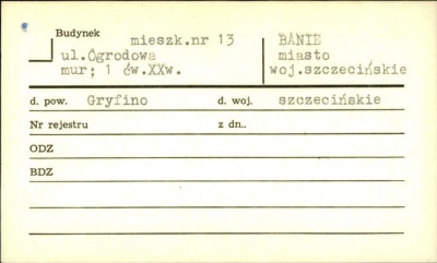 budynek mieszkalny, skan 1