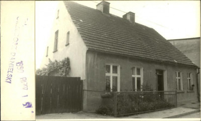 budynek mieszkalny, skan 2