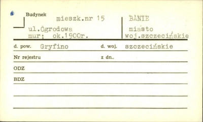budynek mieszkalny, skan 1