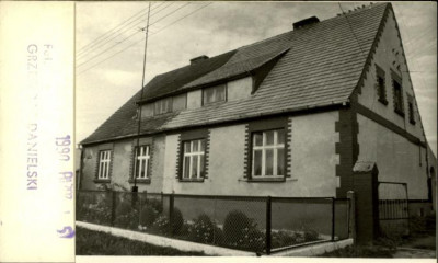 budynek mieszkalny, skan 2