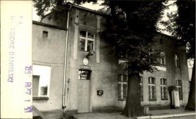 budynek mieszkalny, skan 2