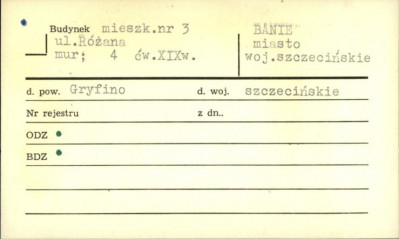 budynek mieszkalny, skan 1