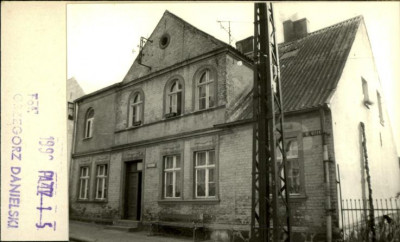 budynek mieszkalny, skan 2