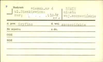 budynek mieszkalny, skan 1