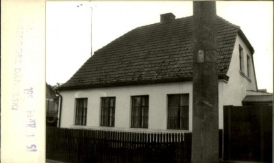 budynek mieszkalny, skan 2