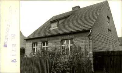 budynek mieszkalny, skan 2