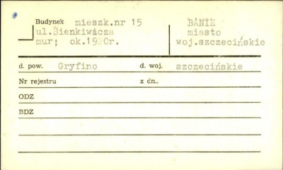 budynek mieszkalny, skan 1