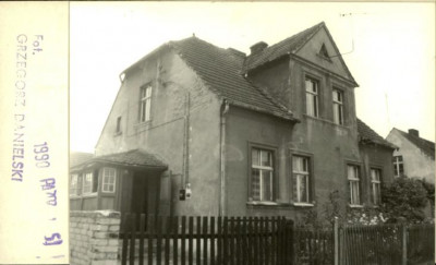 budynek mieszkalny, skan 2