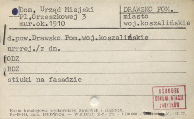 dom, urząd miejski, skan 1