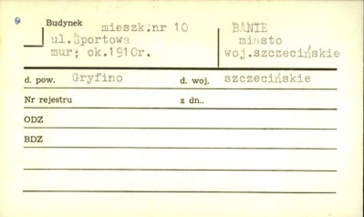 budynek mieszkalny, skan 1