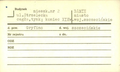 budynek mieszkalny, skan 1