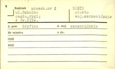 budynek mieszkalny, skan 1