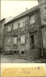 budynek mieszkalny, skan 2