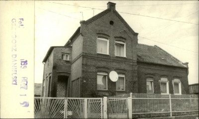 budynek mieszkalny, skan 2