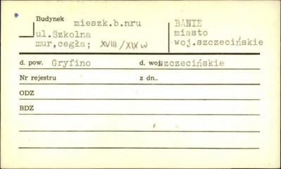 budynek mieszkalny, skan 1
