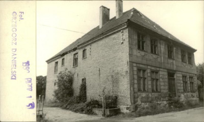 budynek mieszkalny, skan 2