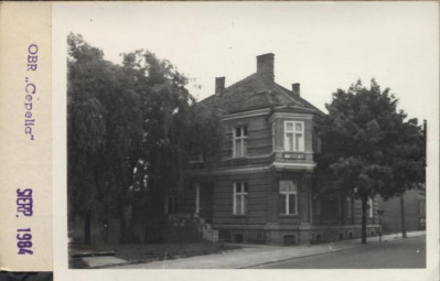 dom, skan 2