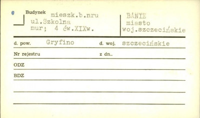 budynek mieszkalny, skan 1
