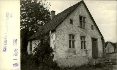 budynek mieszkalny, skan 2