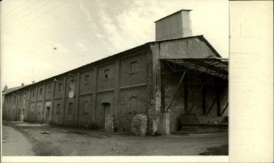 budynek gospodarczy, skan 2