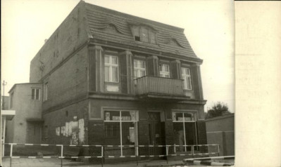 budynek mieszkalny, skan 2