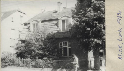budynek mieszkalny, skan 2