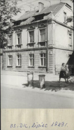 budynek mieszkalny, skan 2