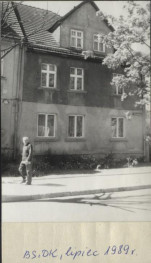 budynek mieszkalny, skan 2