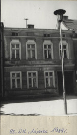 budynek mieszkalny, skan 2