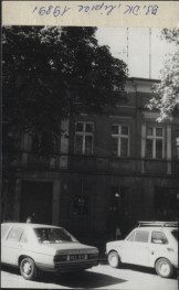 budynek mieszkalny, skan 2