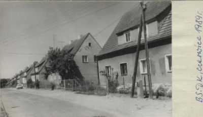 zabudowa ul. Warszawskiej, skan 2