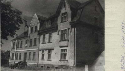 budynki mieszkalne, skan 2