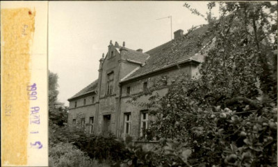 budynek mieszkalny, skan 2