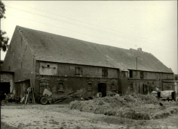 budynek gospodarczy, skan 3