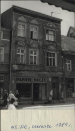 budynek mieszkalny, skan 2