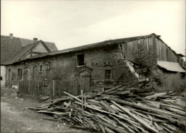 budynek gospodarczy, skan 3