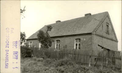 budynek mieszkalny, skan 2