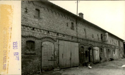 budynek gospodarczy, skan 2