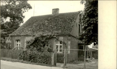 budynek mieszkalny, skan 2
