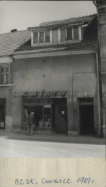 budynek mieszkalny, skan 2