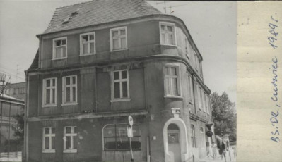 budynek mieszkalny, skan 2