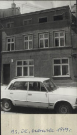 budynek mieszkalny, skan 2