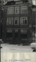 budynek mieszkalny, skan 2