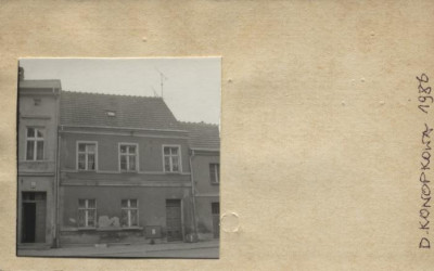 budynek mieszkalny, skan 2