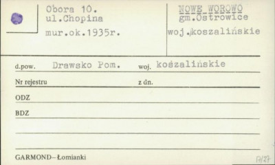 obora, skan 1