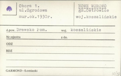 obora, skan 1