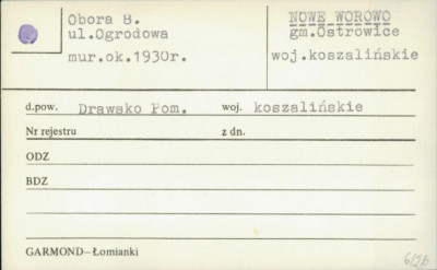obora, skan 1