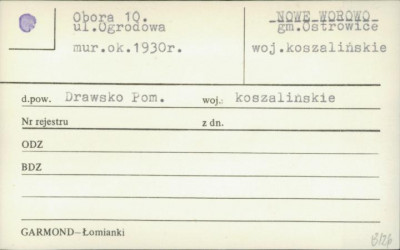 obora, skan 1
