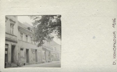 budynek mieszkalno-usługowy, skan 2