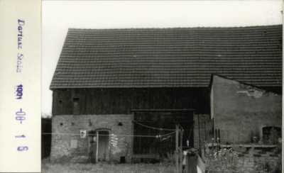 stodoła, skan 2